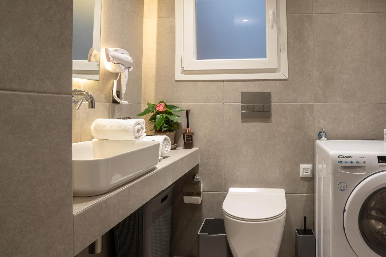 Heart Of Athens Apartments Екстер'єр фото