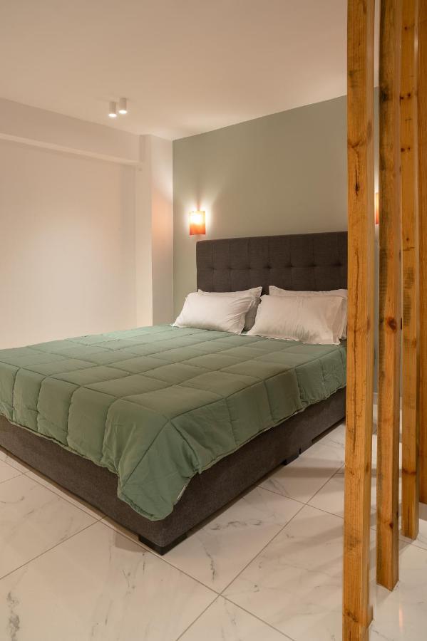 Heart Of Athens Apartments Екстер'єр фото