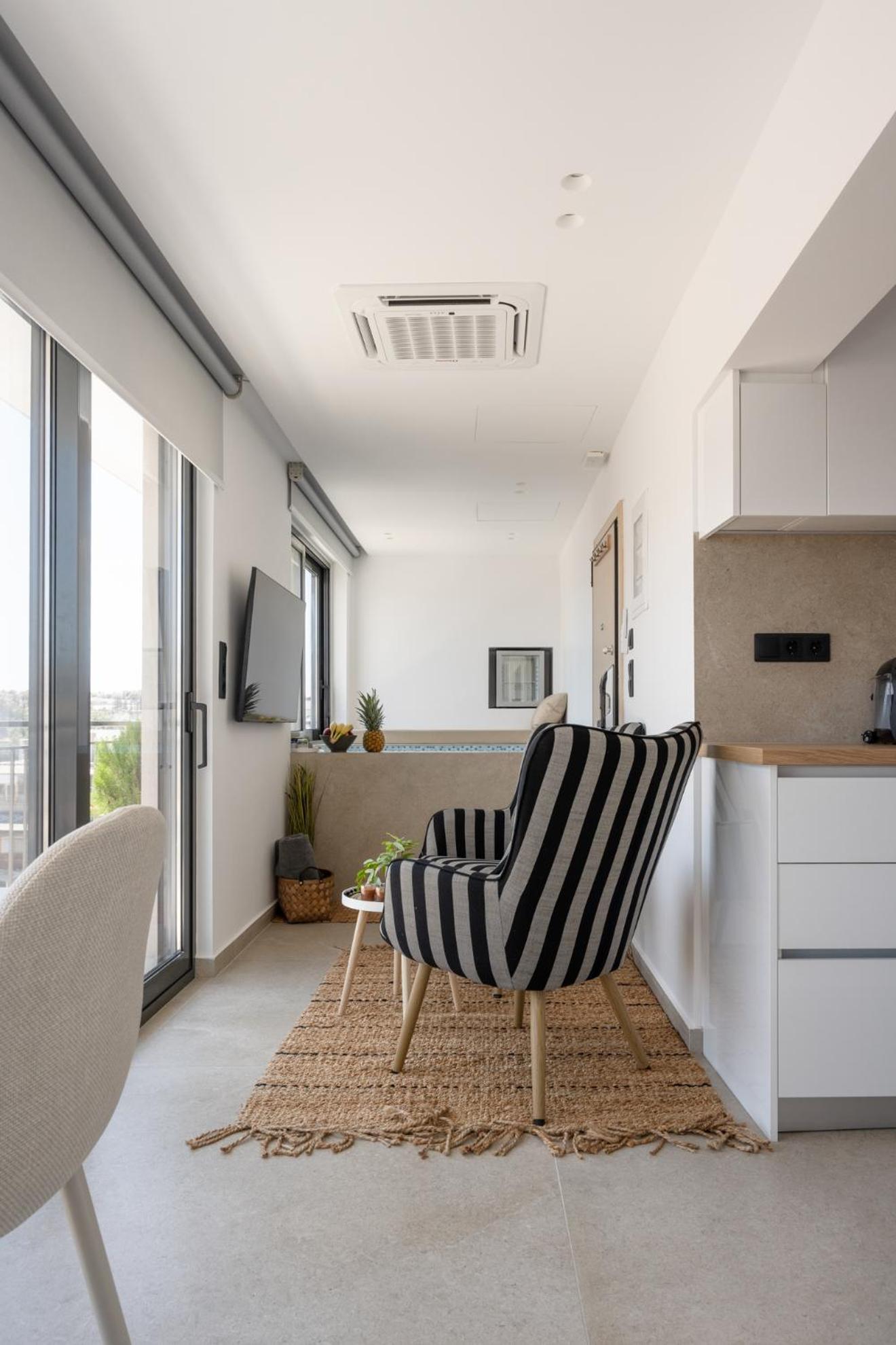 Heart Of Athens Apartments Екстер'єр фото
