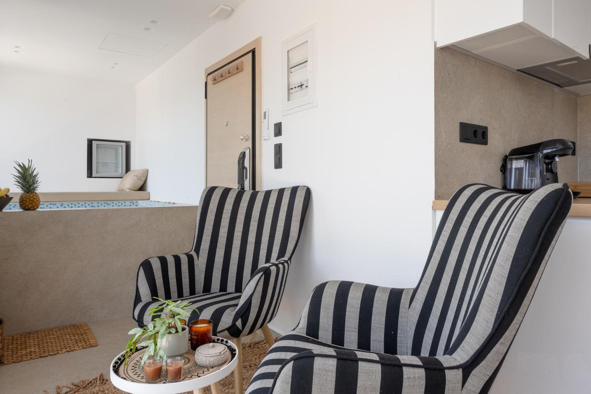 Heart Of Athens Apartments Екстер'єр фото
