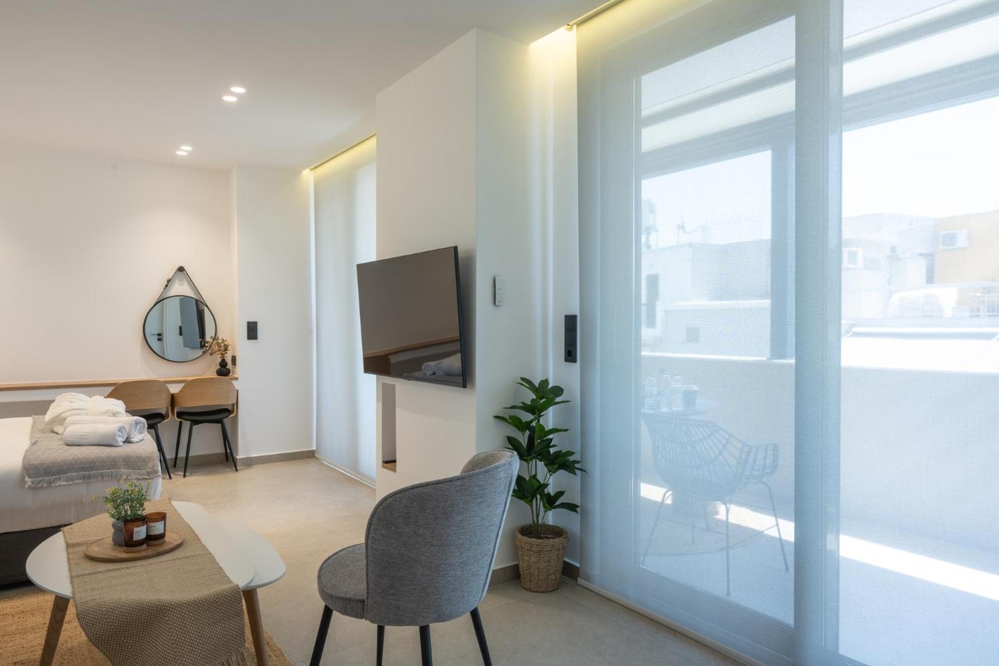 Heart Of Athens Apartments Екстер'єр фото