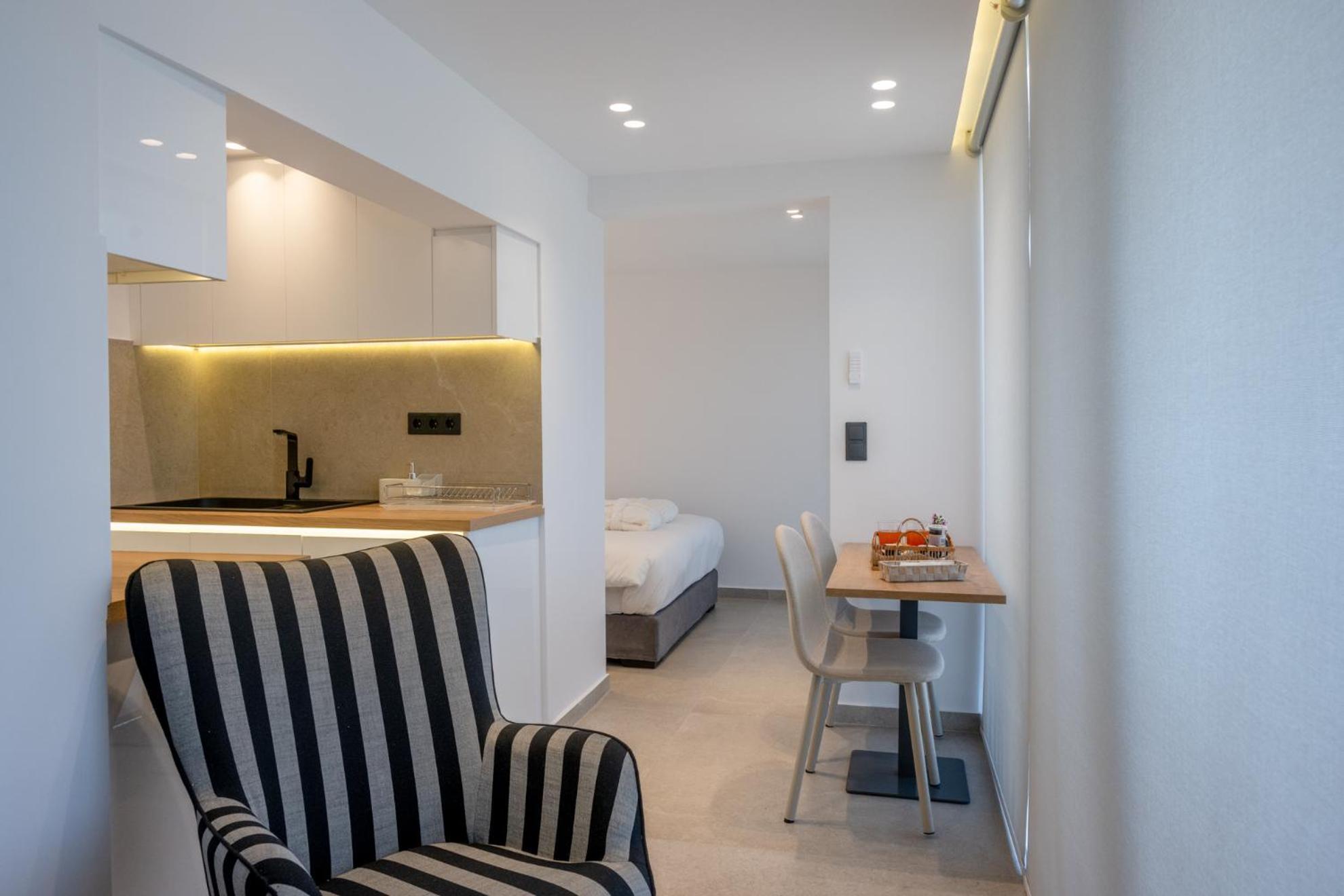 Heart Of Athens Apartments Екстер'єр фото