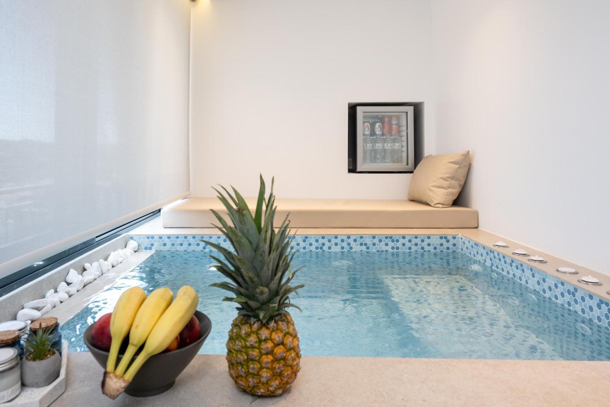 Heart Of Athens Apartments Екстер'єр фото