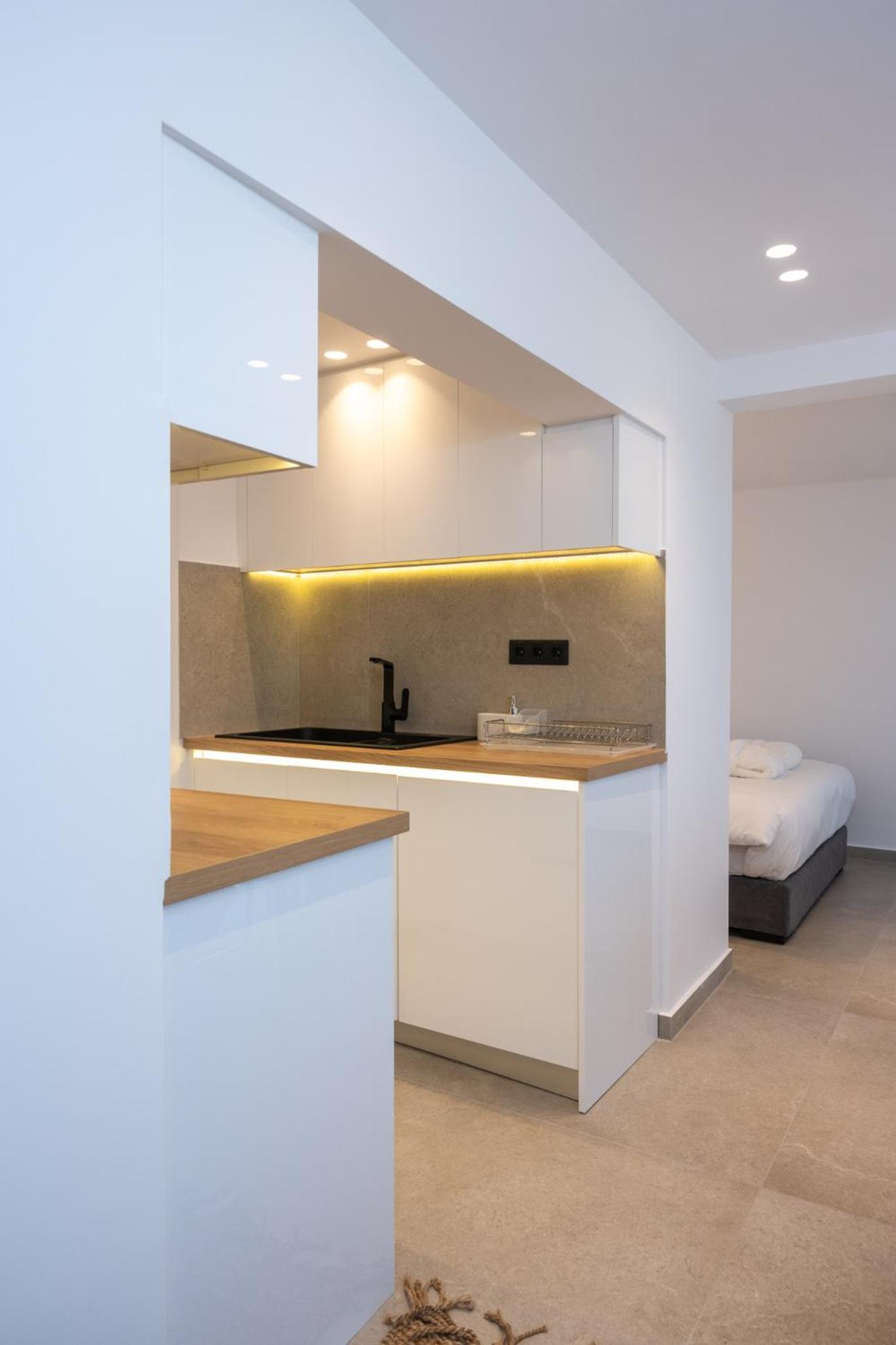 Heart Of Athens Apartments Екстер'єр фото