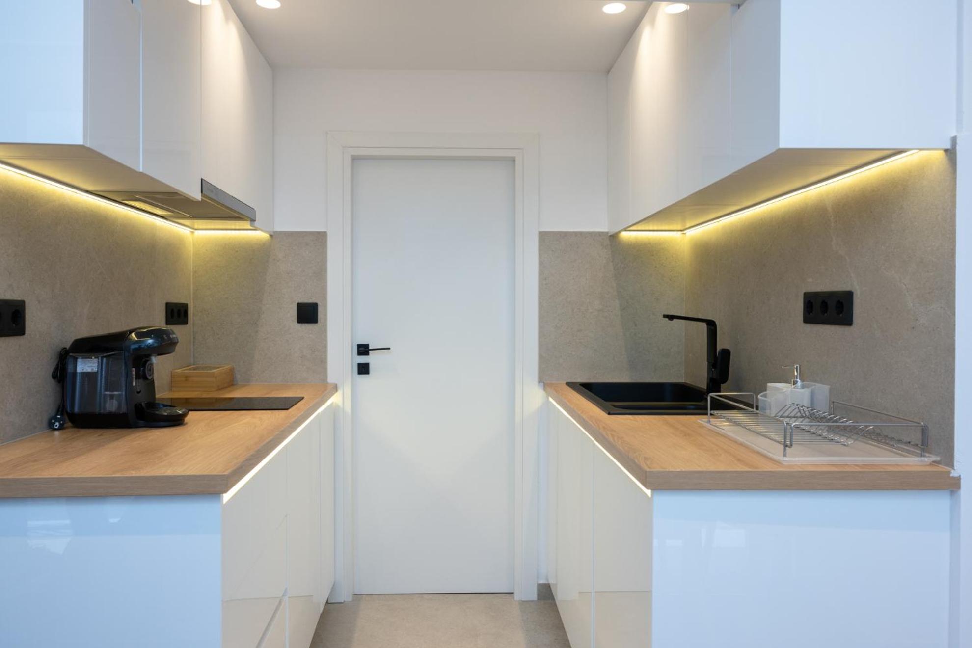 Heart Of Athens Apartments Екстер'єр фото