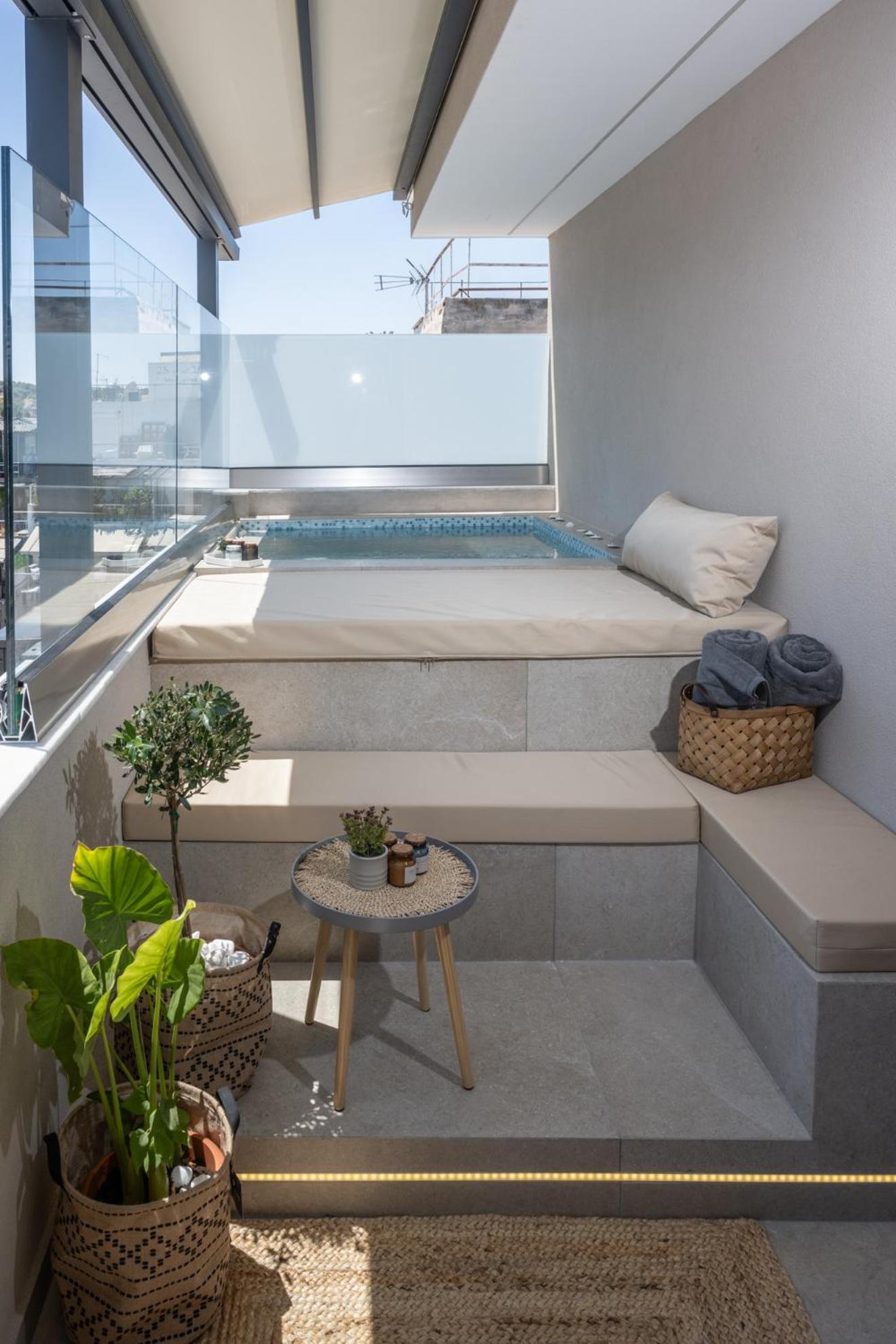 Heart Of Athens Apartments Екстер'єр фото