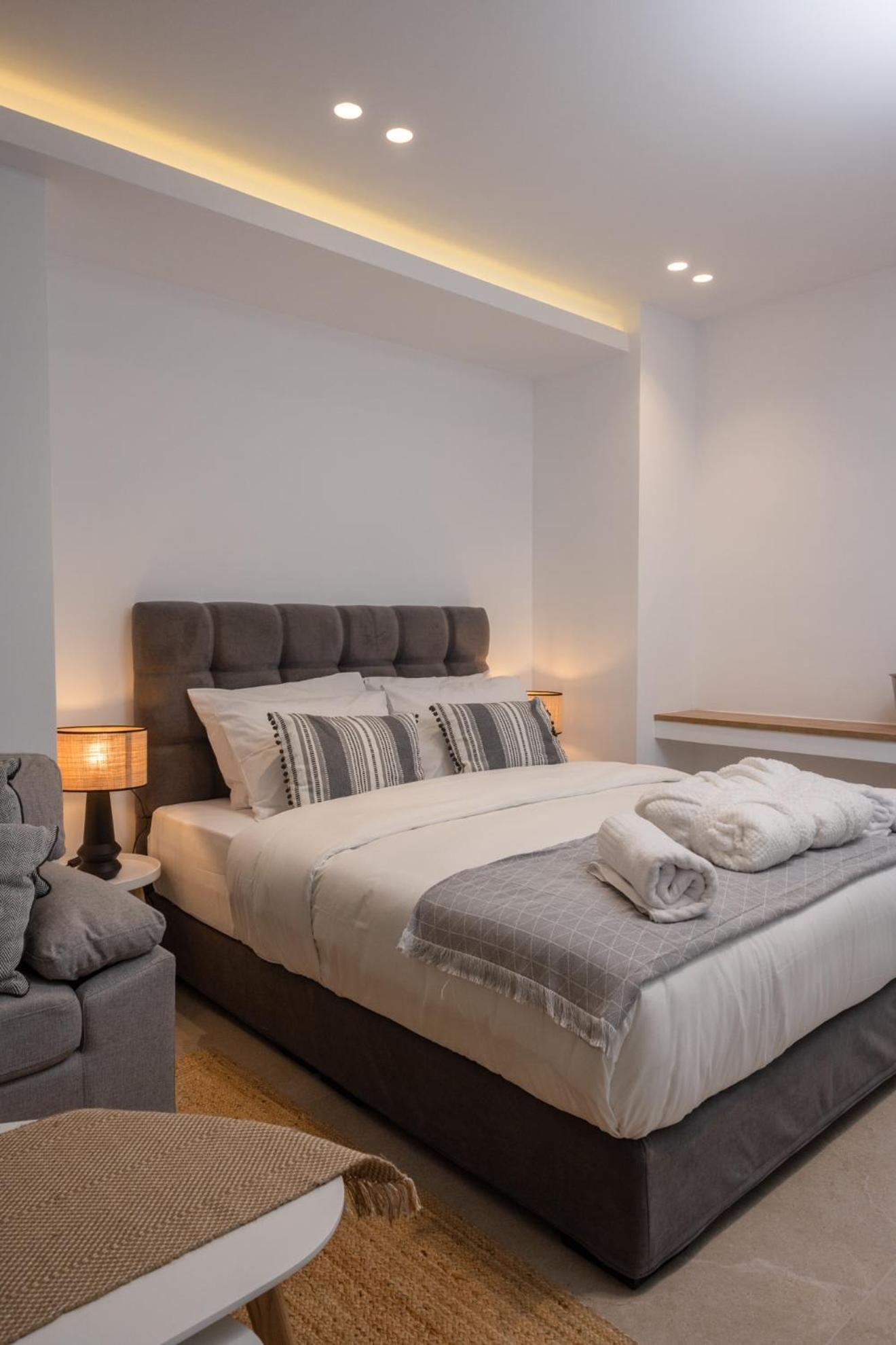 Heart Of Athens Apartments Екстер'єр фото
