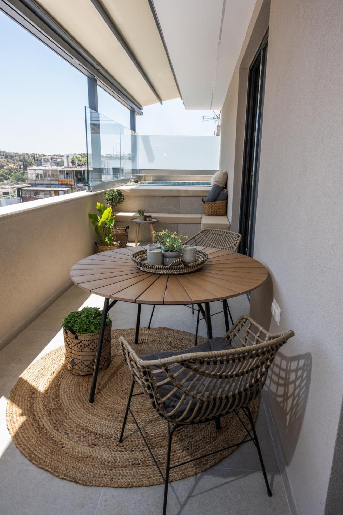Heart Of Athens Apartments Екстер'єр фото