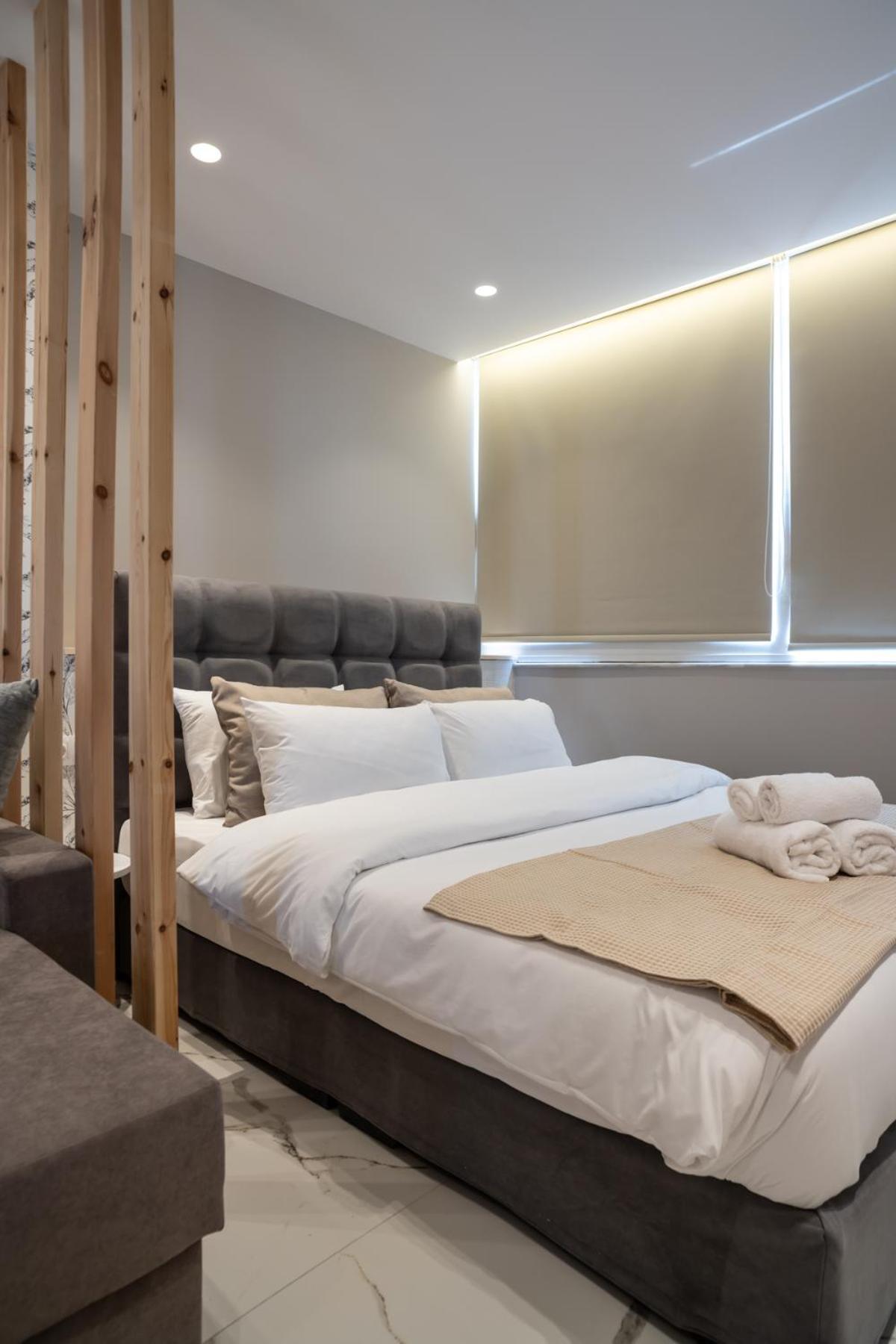Heart Of Athens Apartments Екстер'єр фото