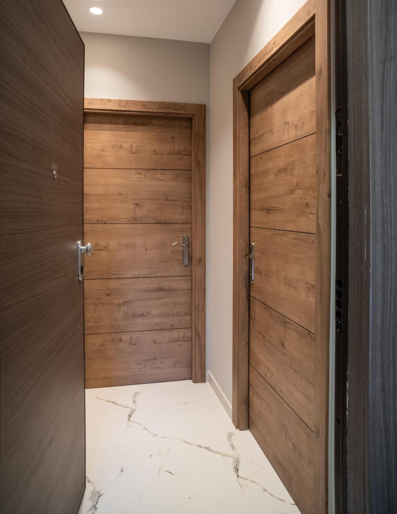 Heart Of Athens Apartments Екстер'єр фото