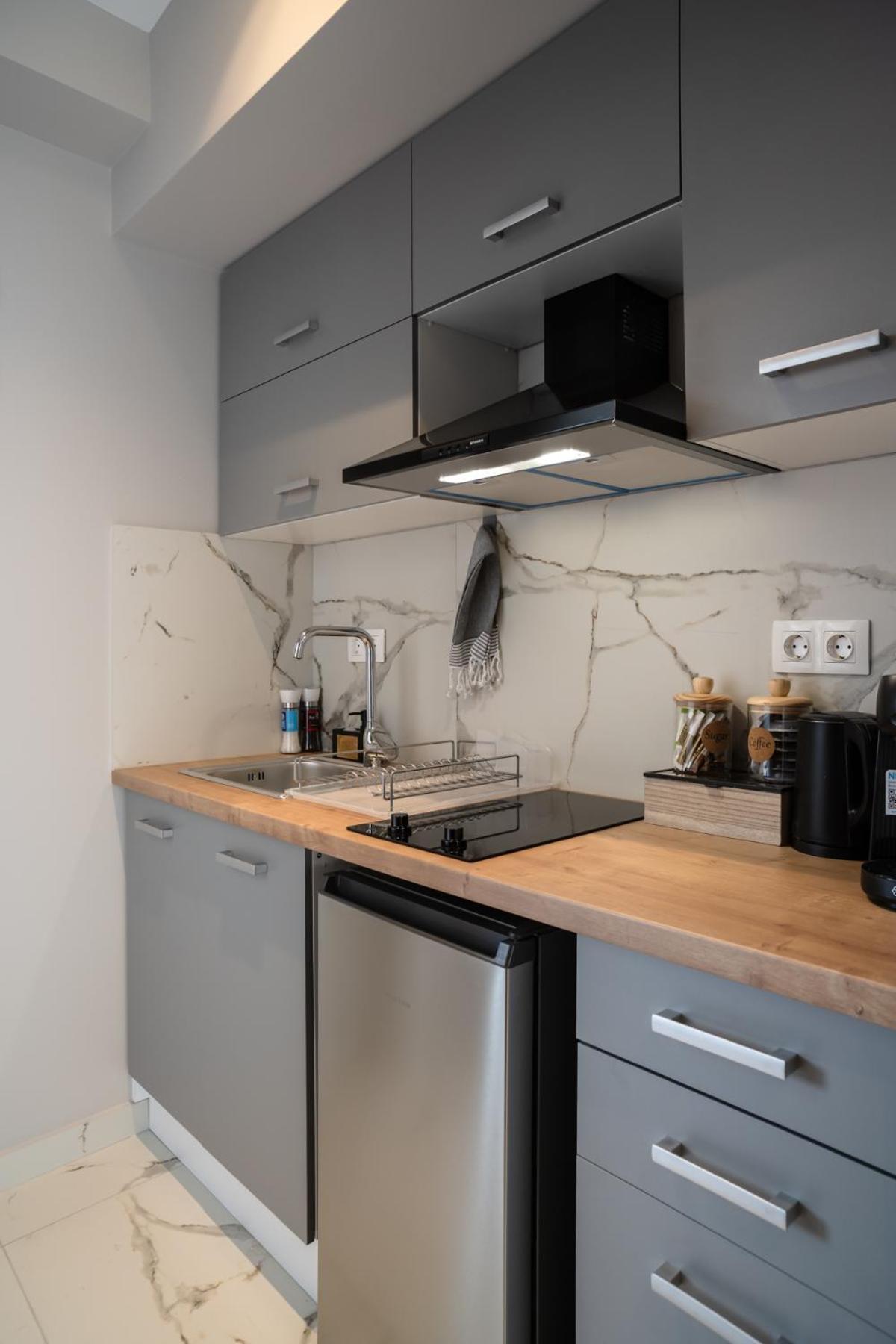 Heart Of Athens Apartments Екстер'єр фото