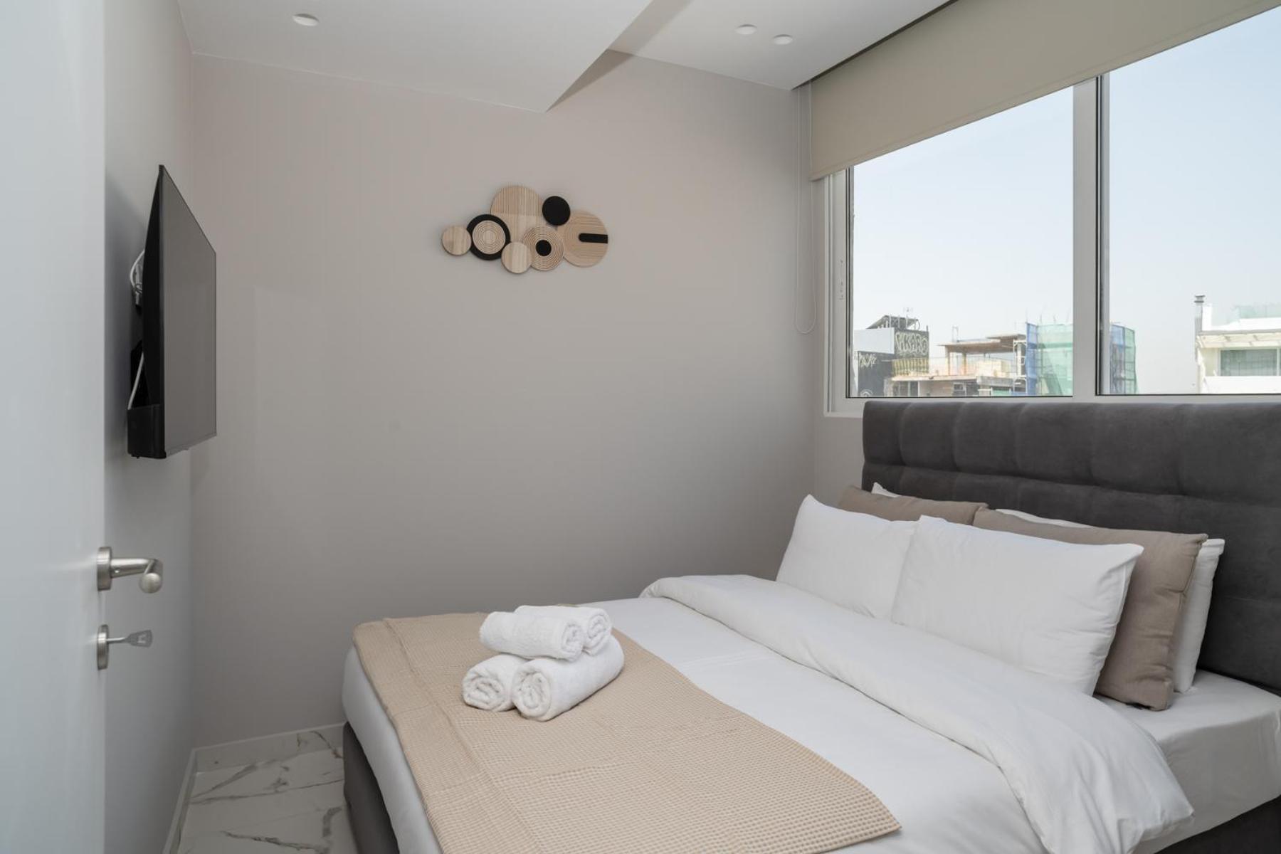 Heart Of Athens Apartments Екстер'єр фото