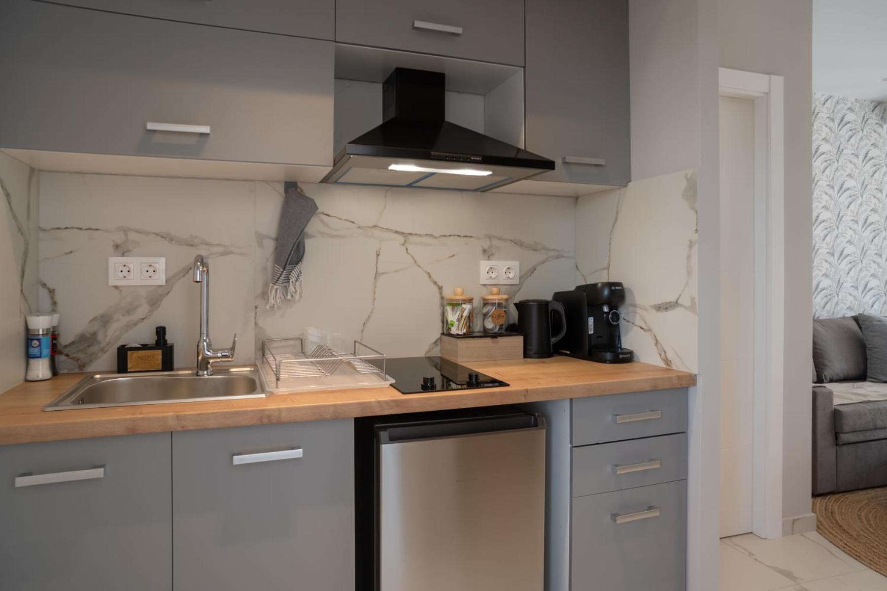 Heart Of Athens Apartments Екстер'єр фото