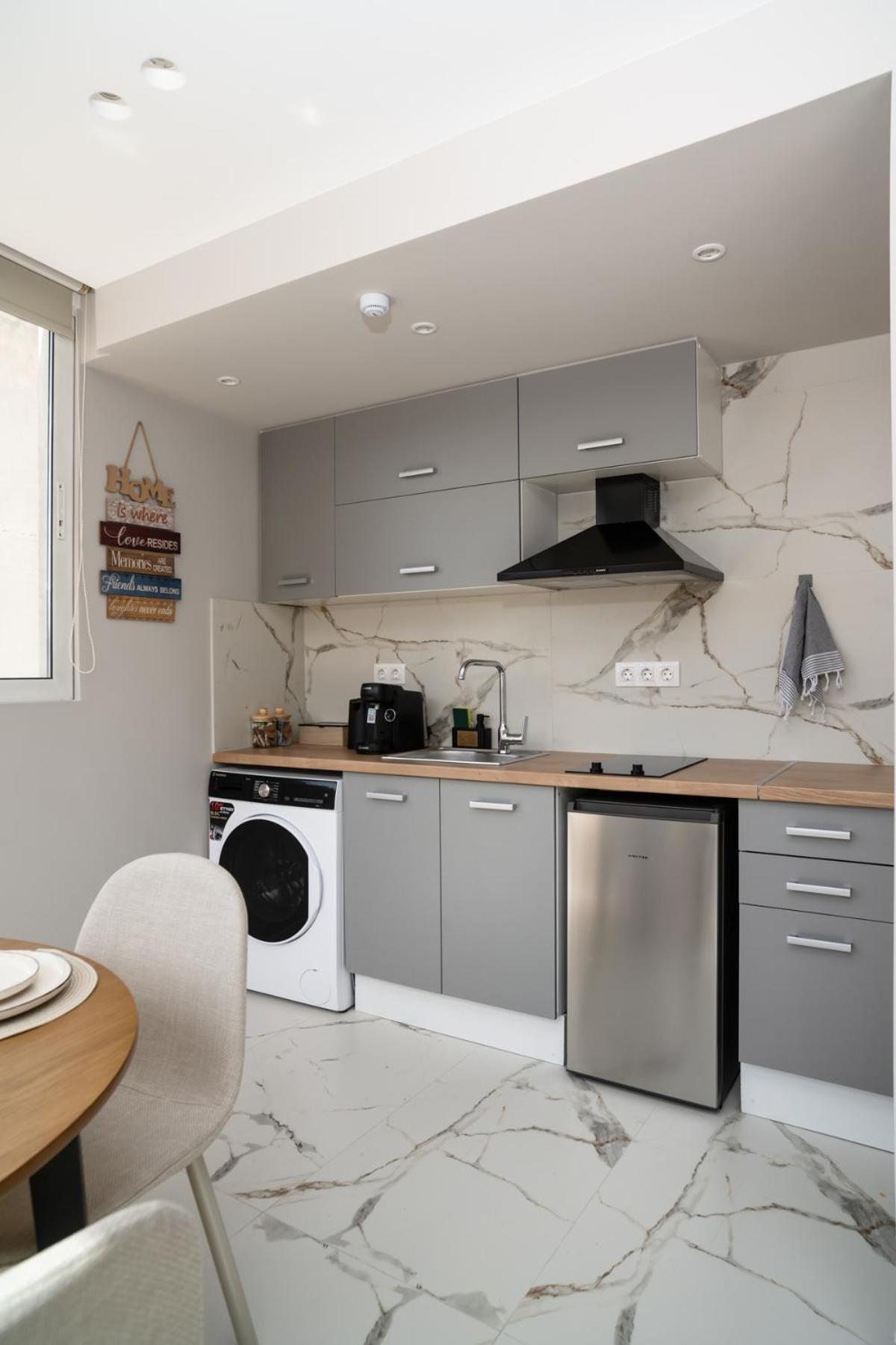 Heart Of Athens Apartments Екстер'єр фото
